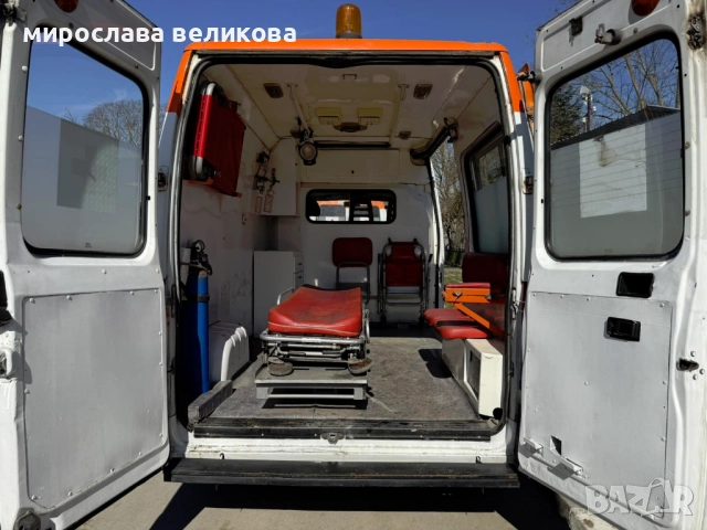 оборудвана линейка Citroen Jumper, снимка 7 - Бусове и автобуси - 51578525