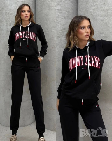 дамски екипи guess nike dolce gabbana , снимка 6 - Спортни екипи - 51142852