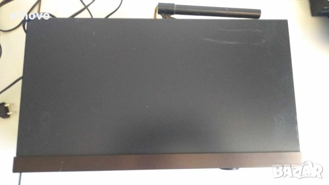 Стерео усилвател, тунер Telefunken HA870,HT870, снимка 8 - Ресийвъри, усилватели, смесителни пултове - 41802340