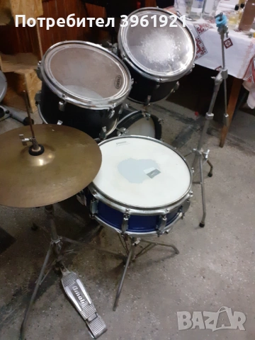 Амати 2, снимка 4 - Ударни инструменти - 53487798