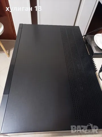 Продавам СД плеар Grundig CD 8200, снимка 5 - Аудиосистеми - 49537814