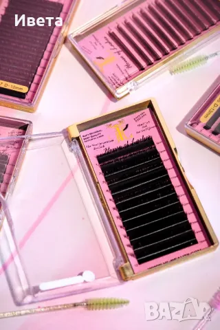 HOUSE OF LASHES / ЛЕСНО СНОПЧЕ, снимка 1