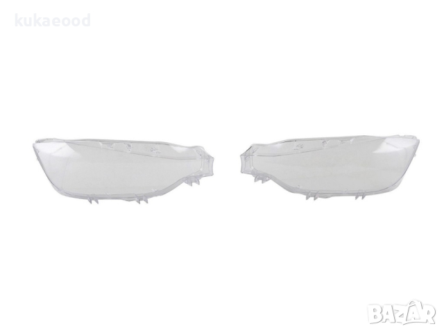 Стъкла за фарове на BMW 3 F30 Facelift LCI (2015-2019), снимка 7 - Аксесоари и консумативи - 44524287