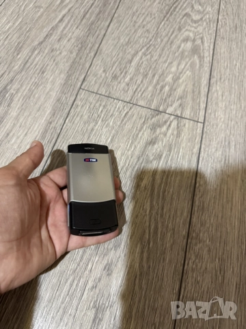 Nokia N70 Silver N Series n70, снимка 7 - Nokia - 55955062