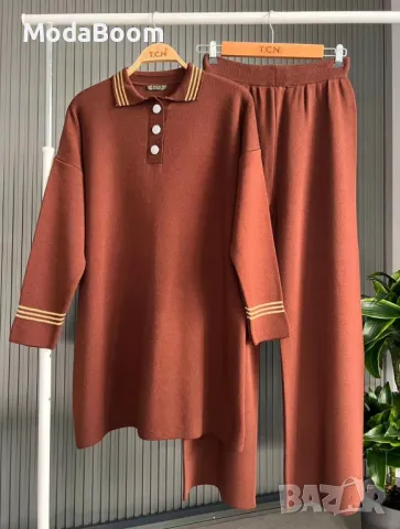 Дамски комплекти Различни цветове , снимка 2 - Комплекти - 48322132