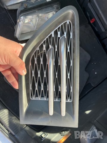 LAND ROVER RANGE ROVER SPORT  решетки, снимка 2 - Аксесоари и консумативи - 44214214