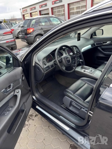 Продавам Ауди а6 , снимка 7 - Автомобили и джипове - 52574357