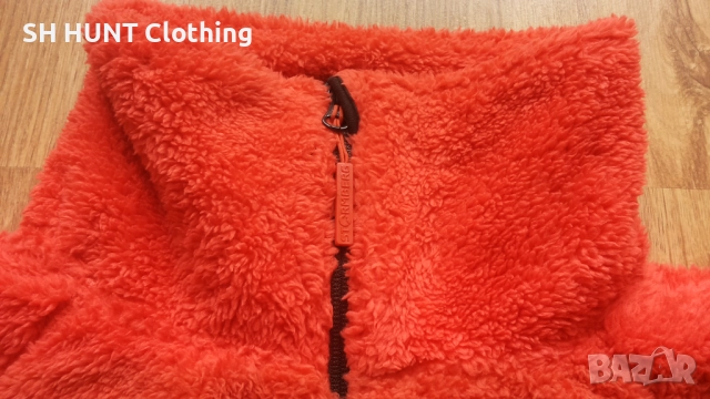 STORMBERG Signal Trelags Windproof Polar Jacket размер L за лов вятърно устойчива горница - 1489, снимка 7 - Екипировка - 52472074