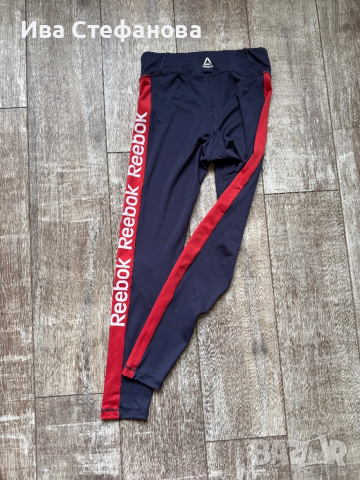 Нов 100 % оригинален дамски клин Reebok 