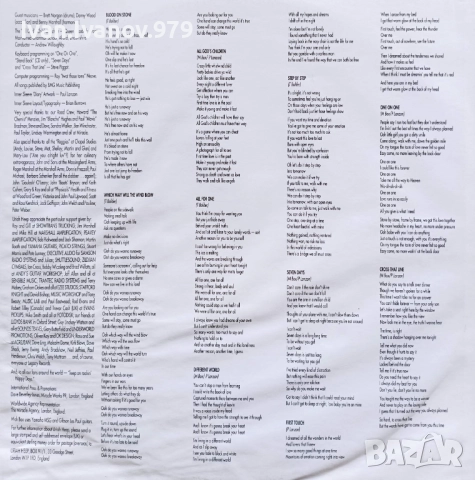 Vinyl (Uriah Heep - Different World), снимка 4 - Грамофонни плочи - 52394274