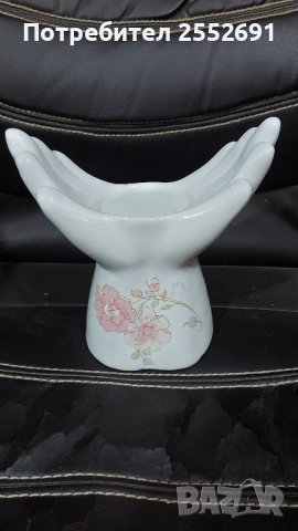 Свещник , снимка 3 - Декорация за дома - 41964386