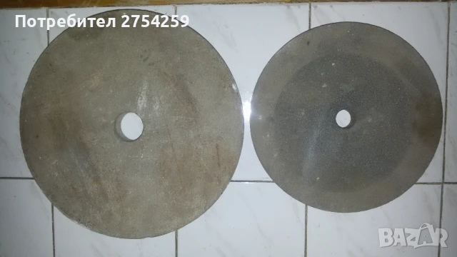 абразивни дискове за шмиргел, жага, снимка 3 - Други инструменти - 51270601