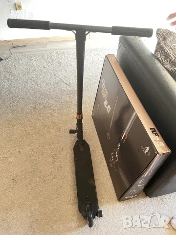 Тротинетка, снимка 3 - Скутери и тротинетки - 50695122