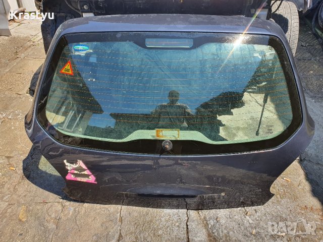 заден капак Фиат браво 