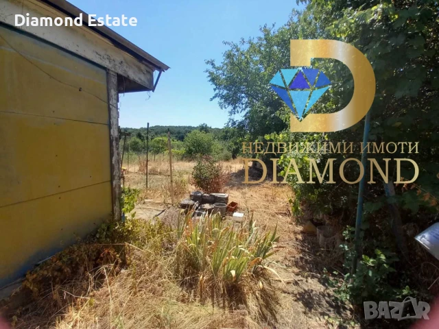 Парцел в Димитровград във вилна зона Габера, снимка 3 - Парцели - 51165963