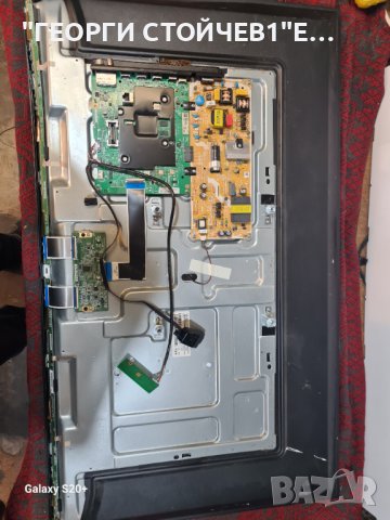 UE43AU7092U BN9643051E 3IN1_KANT_Su2e_TPV_43 TPT430WR-QUBF70.K HV430QUBF70, снимка 3 - Части и Платки - 42596562