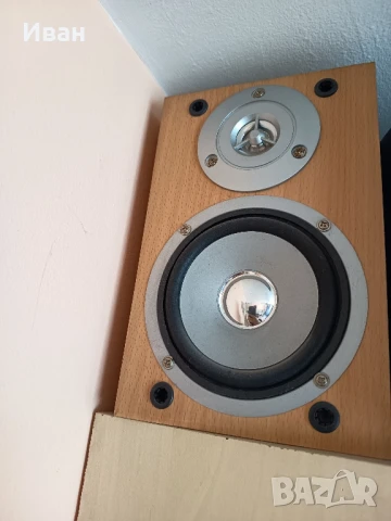 2 бр.тонколони , снимка 3 - Тонколони - 50502620