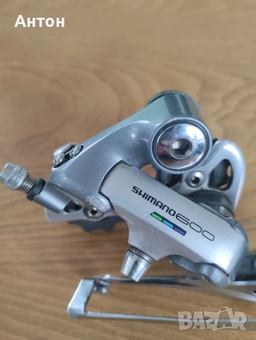 Shimano 600, снимка 2 - Части за велосипеди - 45806131