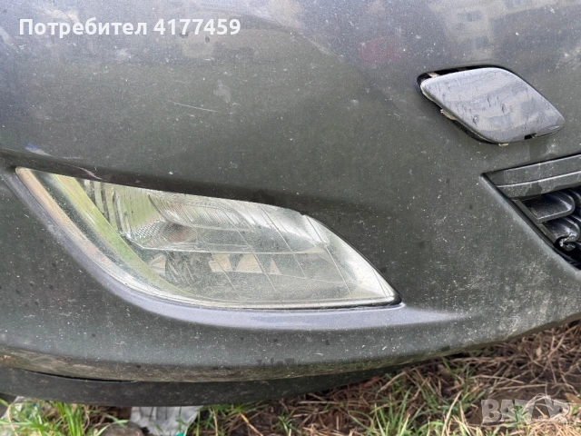 Opel Astra J 2012 2.0cdti 165 коня, на части!, снимка 7 - Автомобили и джипове - 53841717