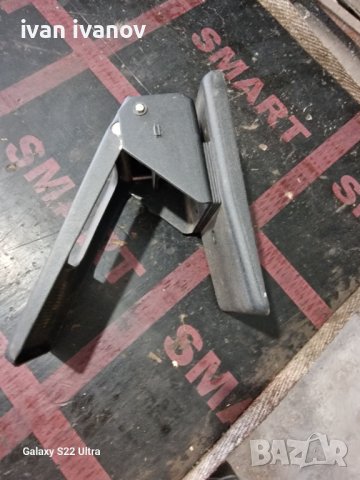 Перфоратори за хартия, снимка 8 - Перфоратори - 41635710