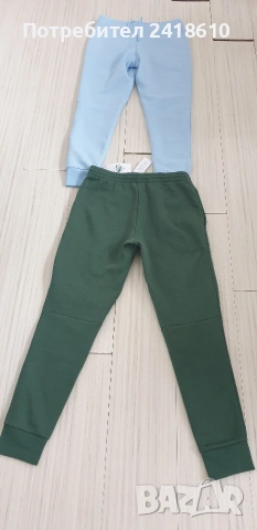 Lacoste Slim Fit Mens Size M НОВО! ОРИГИНАЛ! 2Броя Мъжки Долнища!, снимка 8 - Спортни дрехи, екипи - 53593678