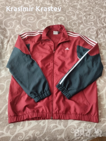 Спортен екип Adidas L , снимка 9 - Спортни дрехи, екипи - 51934101