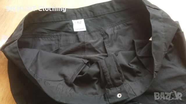 FRISTAD Stretch Trouser размер 62 / 5-6XL панталон със здрава и еластична материи - 1620, снимка 14 - Екипировка - 52724901