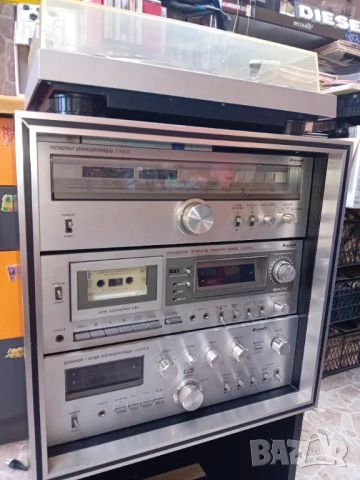 Стерео уредба brandt