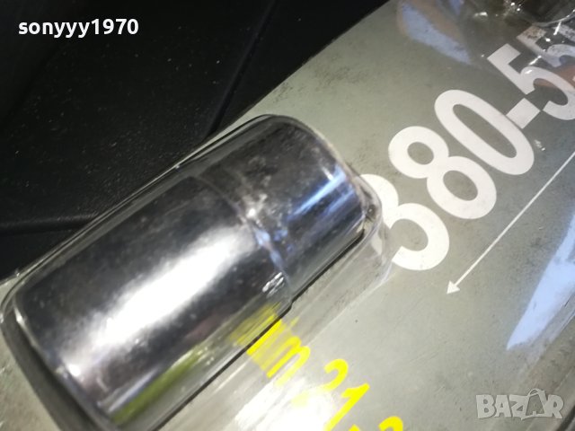 ТЕЛЕСКОПИЧЕН КЛЮЧ ЗА ГУМИ 17-19-21-23ММ 2510231104, снимка 11 - Ключове - 42713169