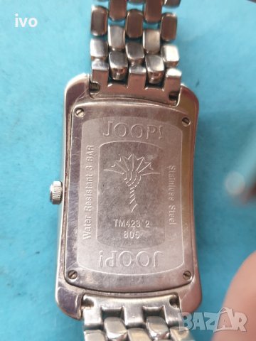 joop, снимка 2 - Други - 38659152