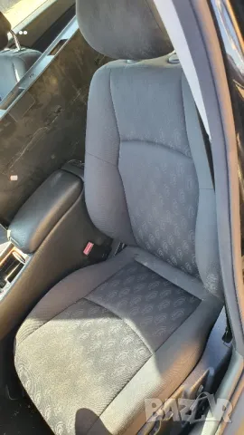 Mercedes C200cdi 116кс.  На части РАБОТЕЩИ , снимка 11 - Автомобили и джипове - 49418748