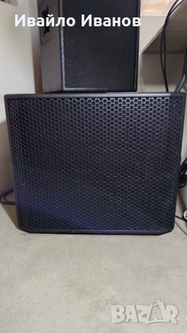 Продавам комплект озвучителна система, снимка 3 - Други - 53230517