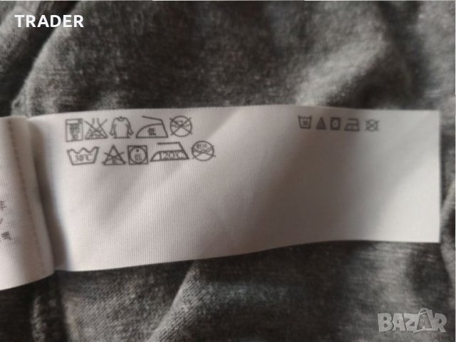 тениска Abercrombie & Fitch, снимка 11 - Тениски - 27274277