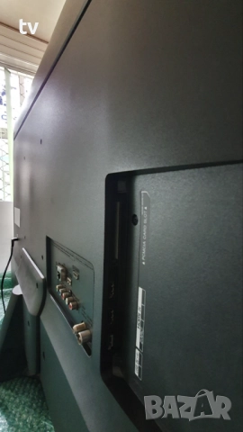 LG 50 инча ЛГ 4K LED Smart HDR WiFi смарт лед телевизор - с нова подсветка!, снимка 9 - Телевизори - 51945976