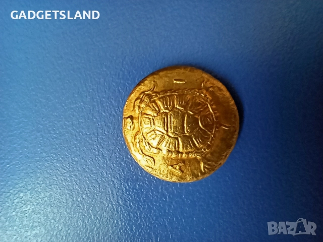 Голям Лот позлатени, колекционерски монети и реплики на Римски монети, снимка 14 - Нумизматика и бонистика - 51974516