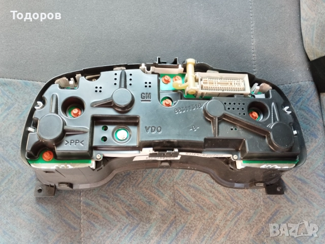 Километраж Опел, снимка 4 - Части - 51474522