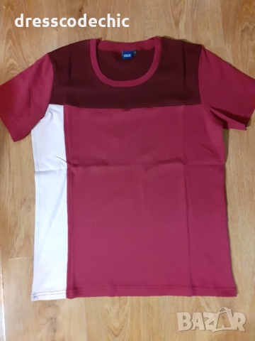 Разпродажба!!!Нови!!!, снимка 2 - Тениски - 36038589