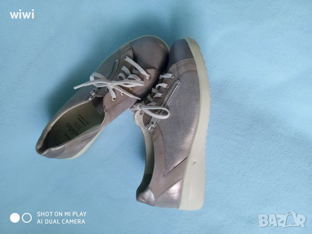 Обувки Solidus и Medicus номер 38., снимка 15 - Дамски ежедневни обувки - 51799866