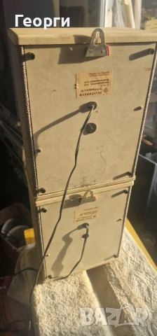 тонколони TELEFUNKEN L20