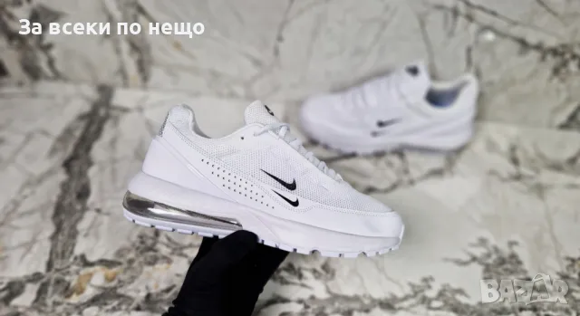Nike Мъжки Маратонки👟Мъжки Спортни Обувки Найк - Налични Различни Цветове Код P236, снимка 10 - Маратонки - 49759321