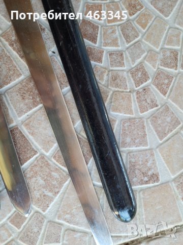 Нож, кумая, кама, кинжал, нож, каракулак, снимка 11 - Антикварни и старинни предмети - 41415675