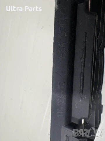 Оригинална центална решетка за MINI F55 F56 F57 7301564, снимка 8 - Части - 50466946