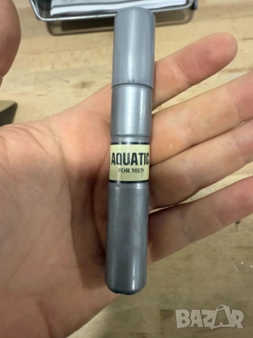 Лукс в джобен формат – 15 ml,  Изтънчени парфюми - 1 кутия = 16броя, снимка 10 - Унисекс парфюми - 51947623