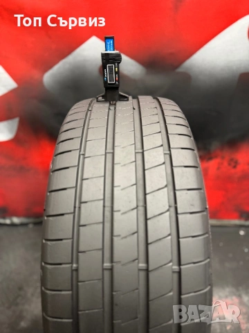 225 40 18, Лятна гума, Goodyear EagleF1Asymmetric6, 1 брой, снимка 4 - Гуми и джанти - 53749238