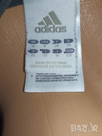 Adidas S-Черен оригинален 3/4 клин, снимка 6 - Клинове - 42062355