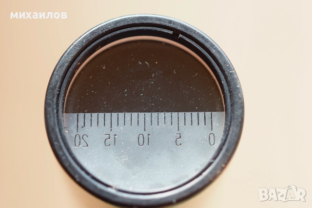 Измерителна лупа, снимка 4 - Медицинска апаратура - 52813368