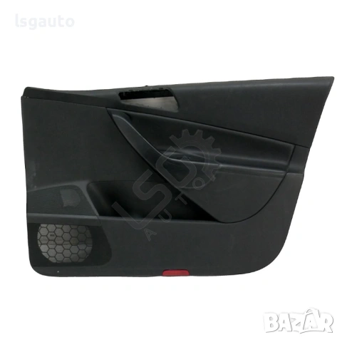 Интериорна кора предна дясна врата Volkswagen Passat (B6) 2005-2011 ID: 157866