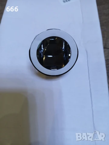 Пръстен за бутон за стартиране и стоп на двигателя, снимка 7 - Аксесоари и консумативи - 51023725