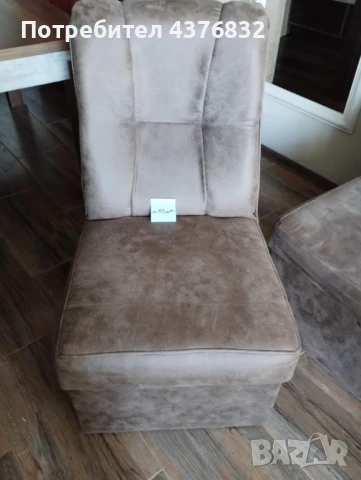  Ъглов Диван +Маса, снимка 6 - Дивани и мека мебел - 50972448