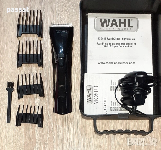 машинка за подстригване и брада , снимка 2 - Машинки за подстригване - 53196728